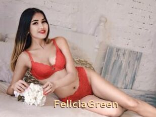 FeliciaGreen