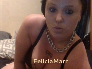 FeliciaMarr