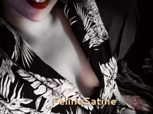 FelineSatine