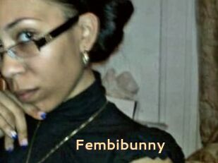 Fembibunny