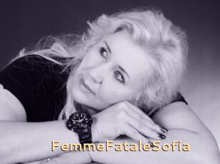 FemmeFataleSofia