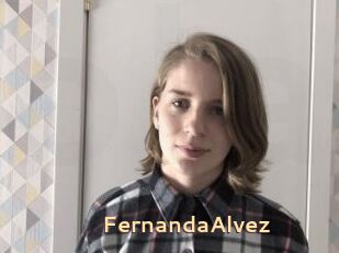 FernandaAlvez