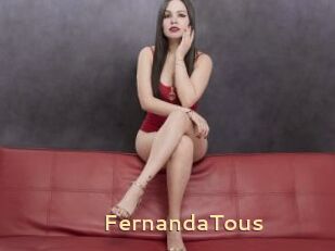 FernandaTous