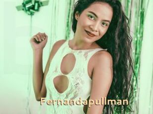 Fernandapullman
