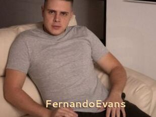 FernandoEvans
