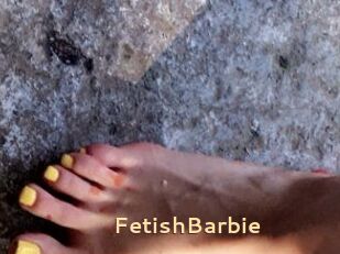 FetishBarbie