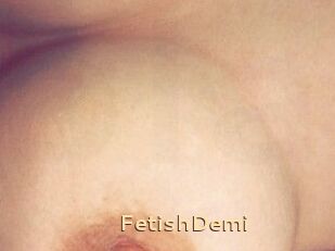 FetishDemi