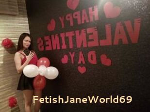FetishJaneWorld69