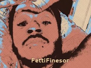 FettiFinesor