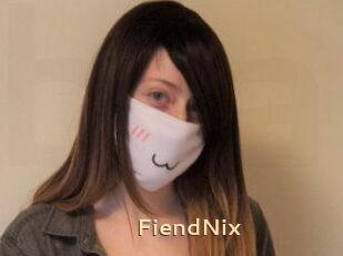 FiendNix