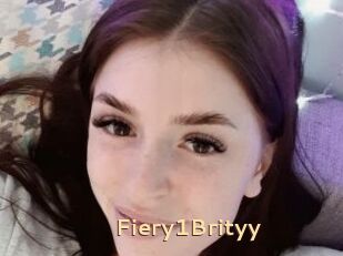 Fiery1Brityy
