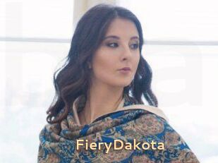 FieryDakota
