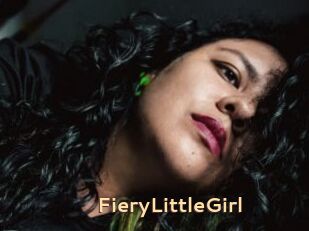 FieryLittleGirl