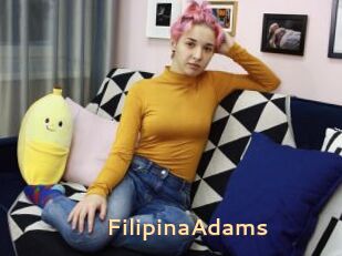 FilipinaAdams