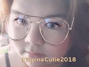 FilipinaCutie2018