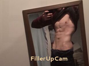 FillerUpCam