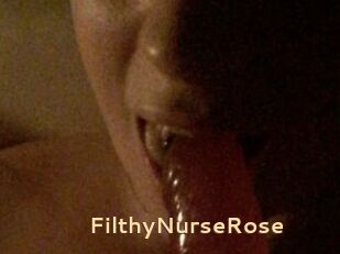 FilthyNurseRose
