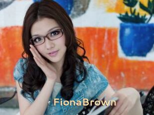 FionaBrown