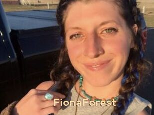 FionaForest