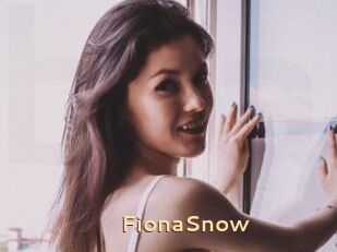 FionaSnow