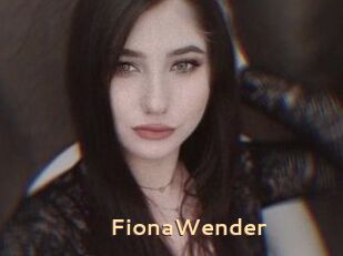FionaWender