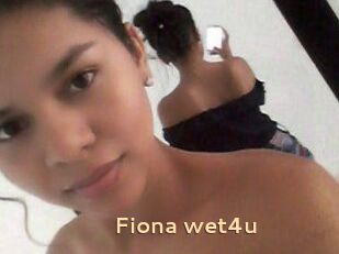Fiona_wet4u