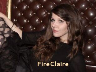 FireClaire