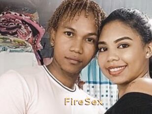 FireSex