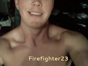 Firefighter23