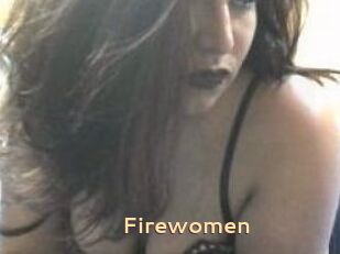 Firewomen