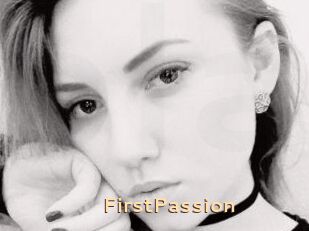 FirstPassion