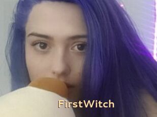 FirstWitch