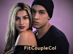 FitCoupleCol