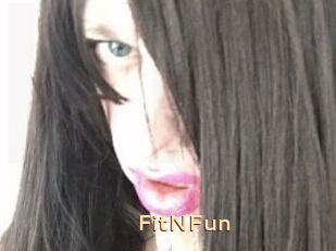 FitNFun
