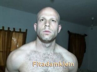 Fitadamklein