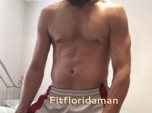 Fitfloridaman