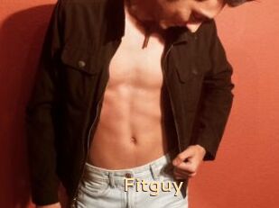Fitguy