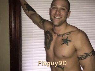 Fitguy90