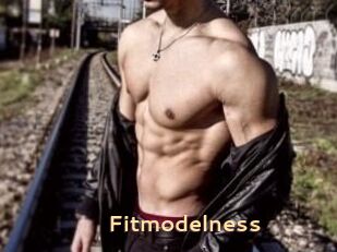 Fitmodelness