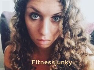 Fitnessjunky