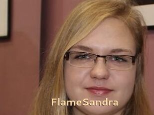 FlameSandra