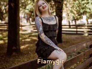 Flamygir