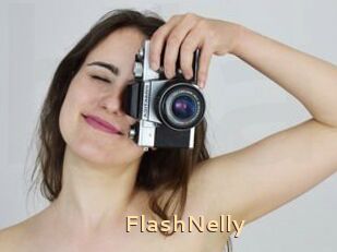 FlashNelly