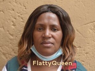 FlattyQueen