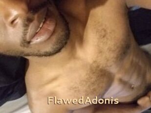 FlawedAdonis