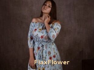 FlaxFlower