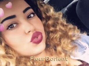 FleurDorient