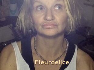 Fleurdelice