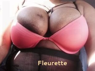 Fleurette