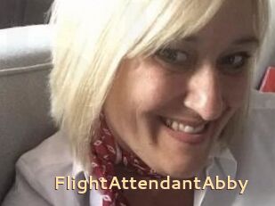 FlightAttendantAbby